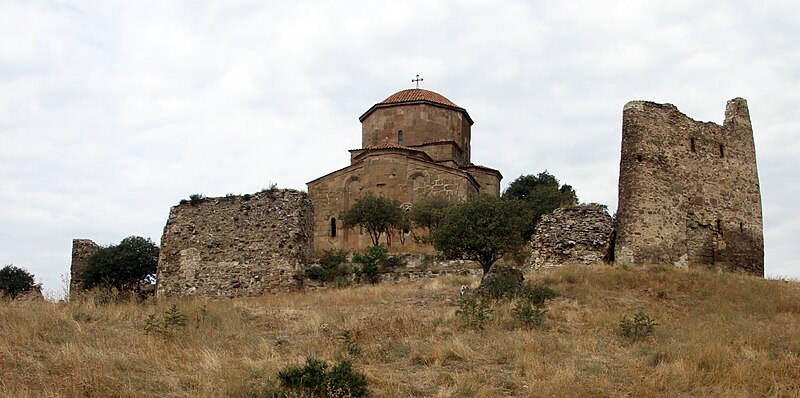 File:Mtskheta-Jvari-Kirche-14-2019-gje.jpg