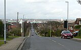 Musters Road, West Bridgford