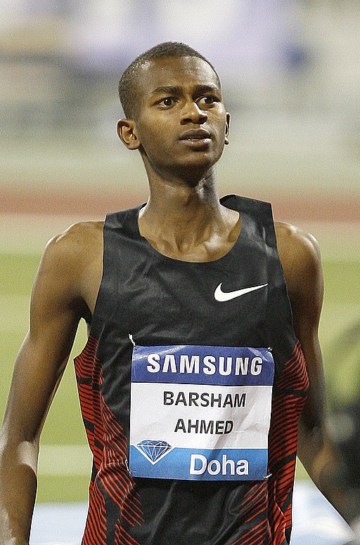 Mutaz essa barshim