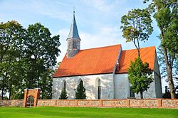 Skyline of Nõo