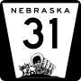 Thumbnail for Nebraska Highway 31