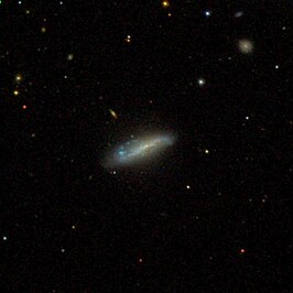 NGC 4604