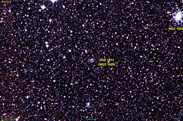 NGC 1911