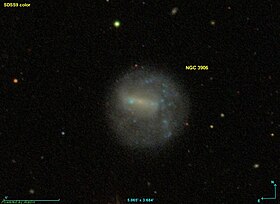 Immagine illustrativa dell'articolo NGC 3906