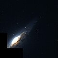 NGC 4343 Hubble WikiSky.jpg