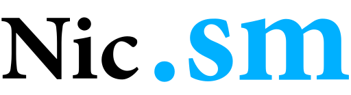 File:NIC.SM Logo.svg