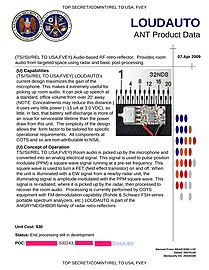 2013-2015 Revelaciones Sobre La Red De Vigilancia Mundial