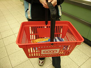 <span class="mw-page-title-main">Shopping basket</span>