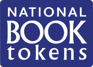 <span class="mw-page-title-main">National Book Tokens</span> Voucher scheme