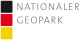 National geoparks logo