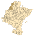 Norte de Aralar