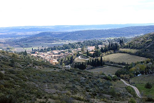 Serrurier Nébian (34800)