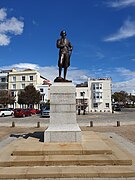 Nelson statue, Southsea (1) 01.jpg