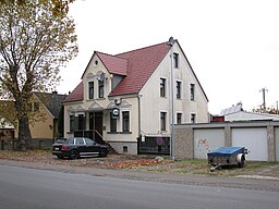 Nenndorfer Straße 6, 1, Empelde, Ronnenberg, Region Hannover