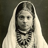 Ghagra choli - Wikipedia