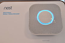 Google Nest (smart speakers) - Wikipedia