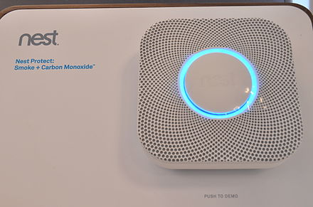 Google nest. Световая индикация Nest protect. Щебетание Nest protect. Google Nest protect in Google Home.