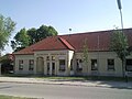 Volksschule Neudorf, Abbruch erfolgte ab August 2022