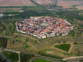 Fortaleza Neuf-Brizach