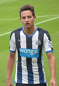 Newcastle United vs Arsenal, 29 August 2015 (21).JPG