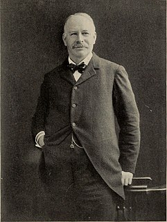 Henry Melville Whitney