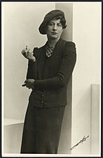 Vorschaubild für Ngaio Marsh