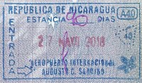 Nicaragua Immigration Entry Stamp.jpg