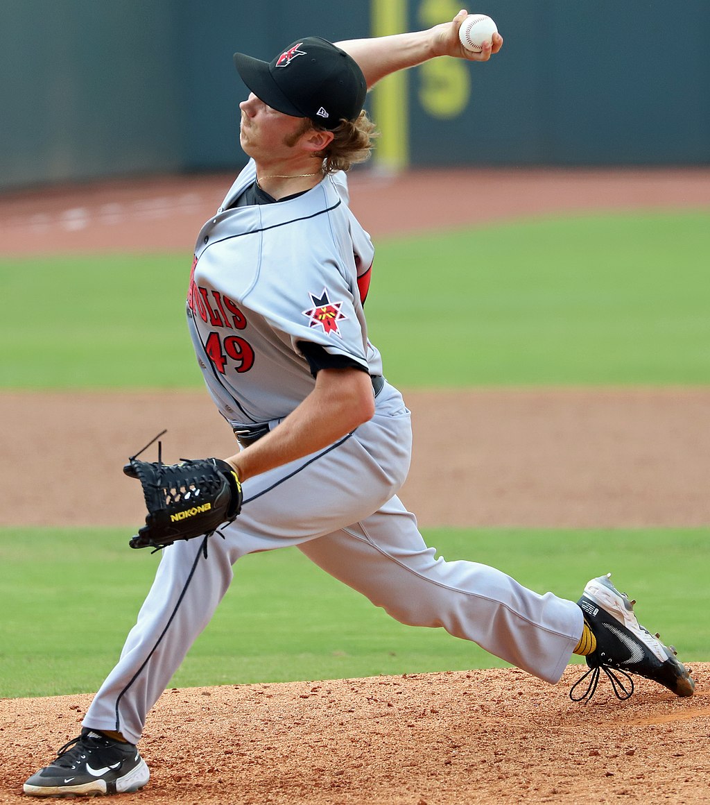 Nathan Eovaldi - Wikipedia