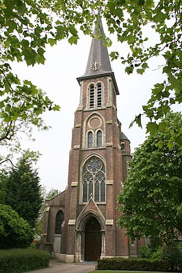 Johannes de Doperkerk