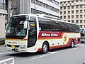 日本交通 (鳥取県) 三菱QTG-MS96VP