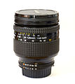 Nikon Nikkor 24-120 mm f/3,5-5,6 D