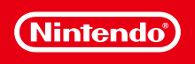 logotipo de nintendo