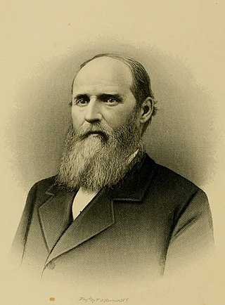<span class="mw-page-title-main">Niram Withee</span> 19th century American politician (1827–1887)