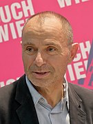 Norbert Gstrein (2019)