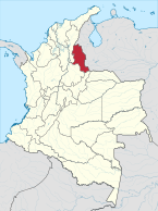 Chinchay Santander (Kulumbya)