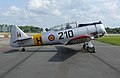 North American T-6G Texan