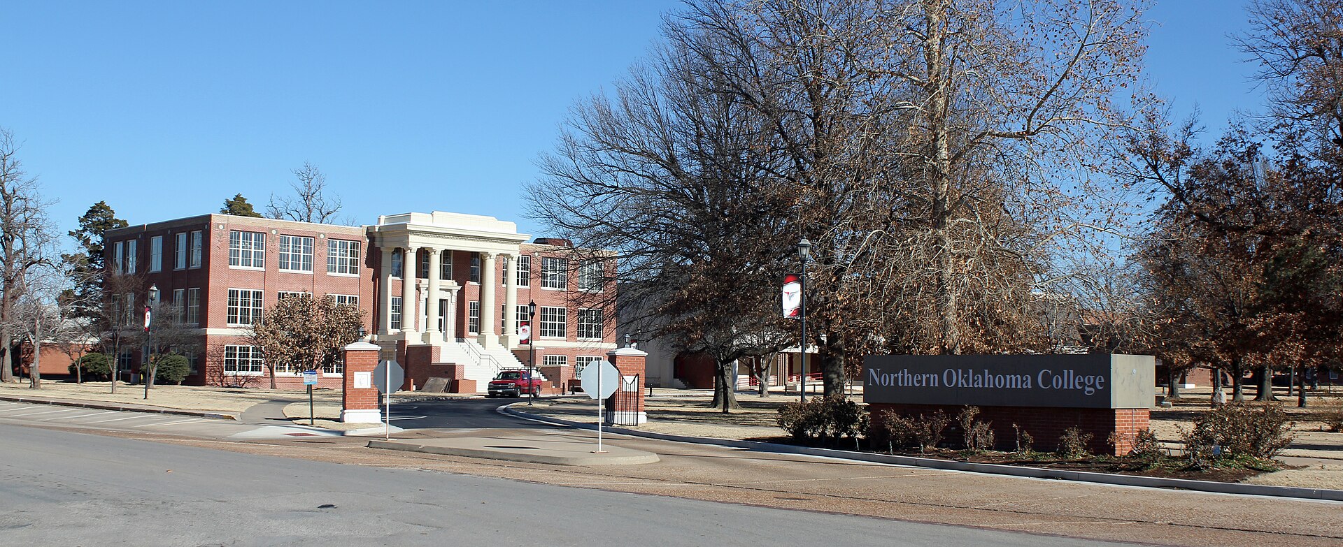 Northern Oklahoma College