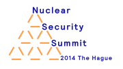 Miniatuur voor Nuclear Security Summit 2014