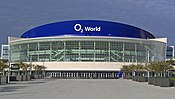 O2 World (Berlino, Germania).JPG