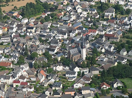 Obertiefenbach Luftaufnahme IMG 6165