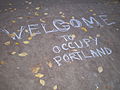 Occupy Portland, November 2 (2011)