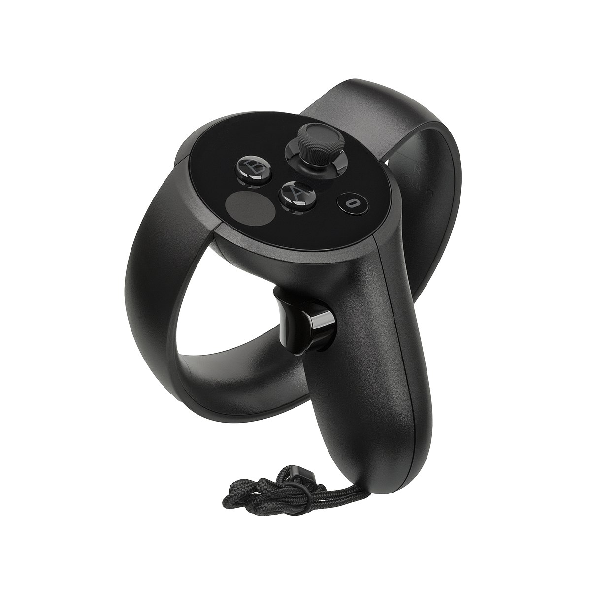 File:Oculus-Rift-Touch-Controller-Right.jpg - Wikimedia Commons