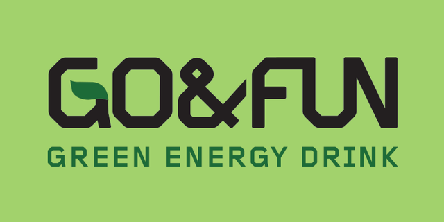 energy drinks logos