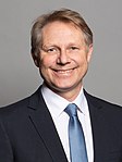 Official portrait of David Morris MP crop 2.jpg