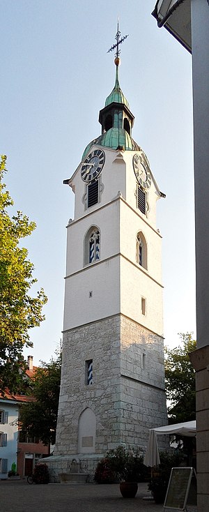 Stadtturm (Olten)