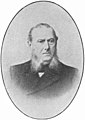 Willem Cornelis Johannes Josephus Cremers niet later dan 1901 geboren op 17 januari 1818