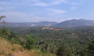 <span class="mw-page-title-main">Oorakam</span> Census town in Kerala, vengara India