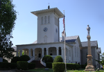 Orange County Courthouse (Virginia)