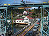 Orcas Island Ferry Landing