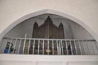 Orgel i Besser Kirke (Samsø Kommune).JPG